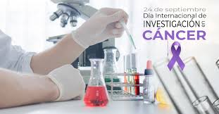 GranmaDps's tweet photo. El 24 de septiembre celebramos el Día Mundial de la Investigación en Cáncer, un movimiento global que une a organizaciones, personal investigador y sociedad para reivindicar el papel clave de la investigación frente al cáncer
#DPSGranma
#CubaPorLaVida https://t.co/RIfeIJcHe3