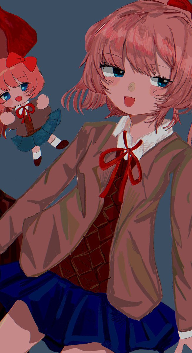tekidonitekito1's tweet photo. 🩵 https://t.co/h12D0raKES