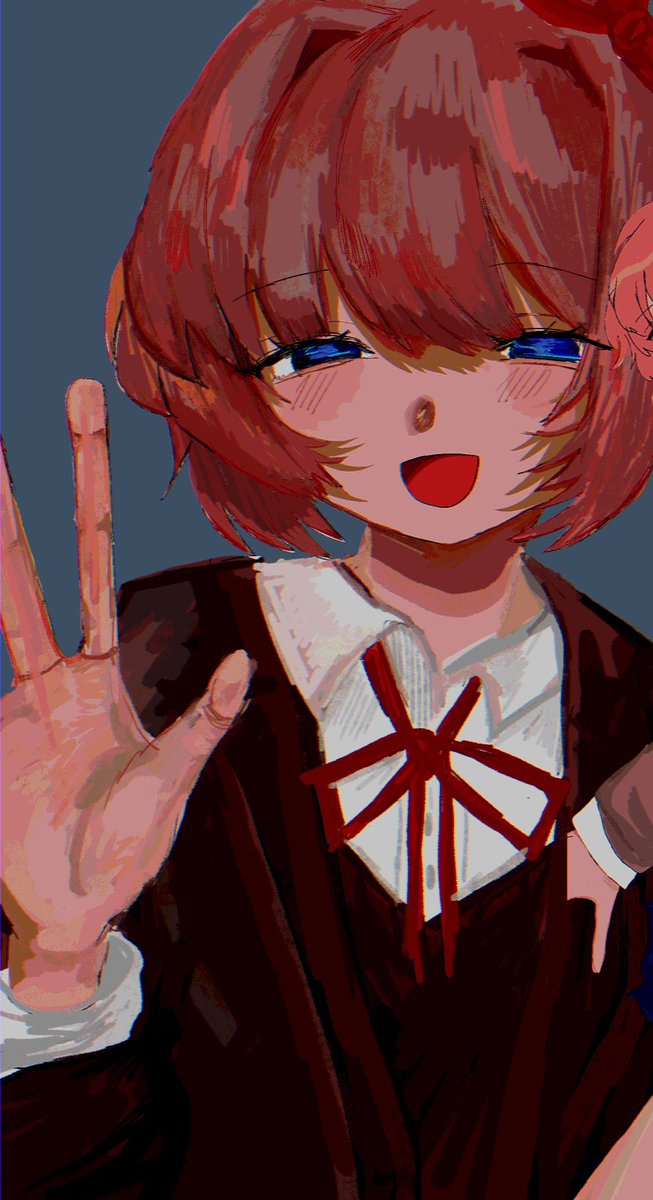 tekidonitekito1's tweet photo. 🩵 https://t.co/h12D0raKES