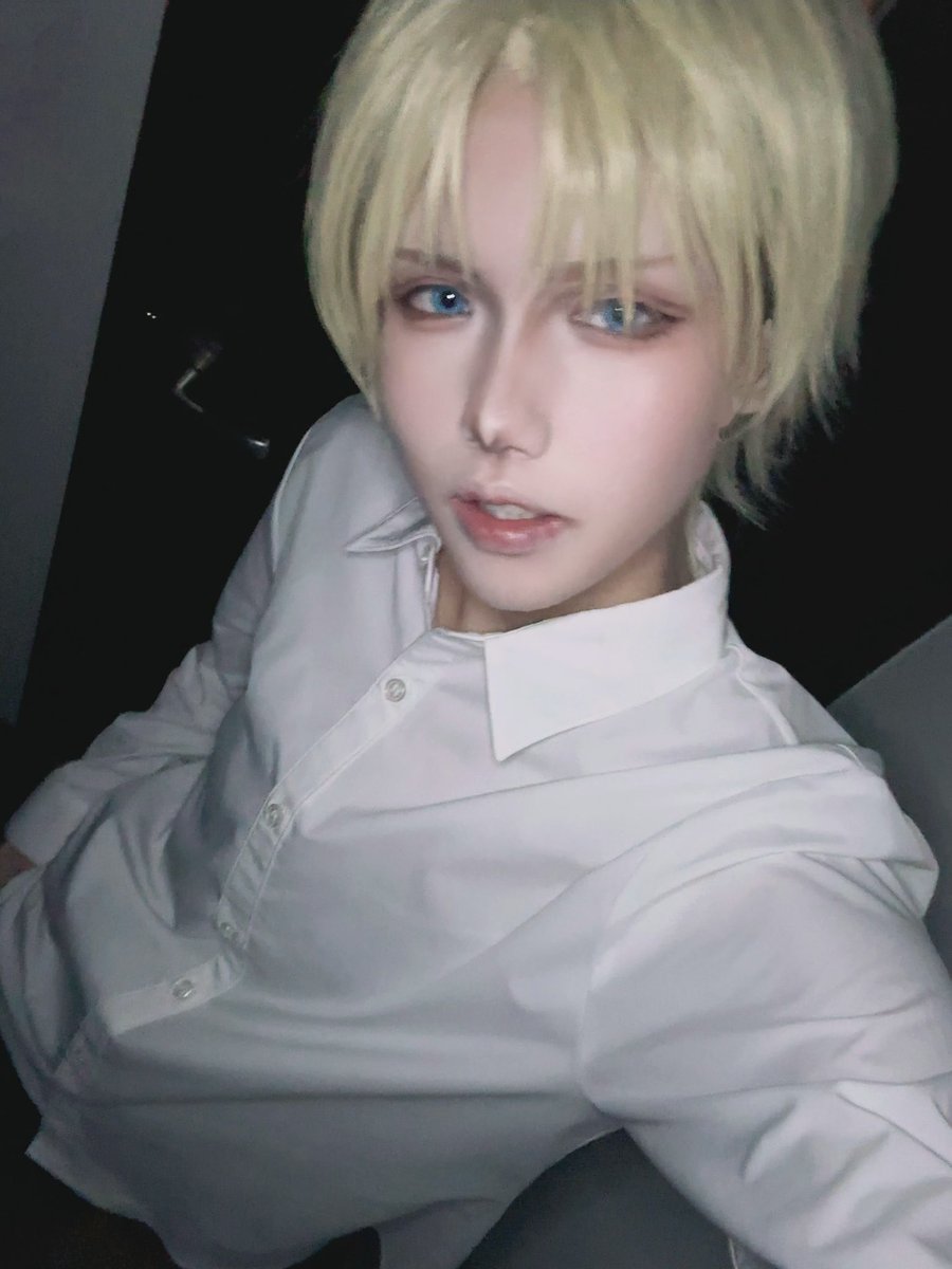 utagell's tweet photo. cos.🛡️ ※捏造 https://t.co/oSjIjIymtR