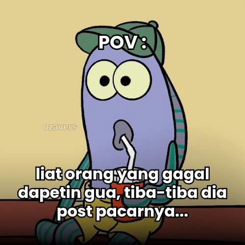 ozavers's tweet photo. https://t.co/oxxB0aPhum