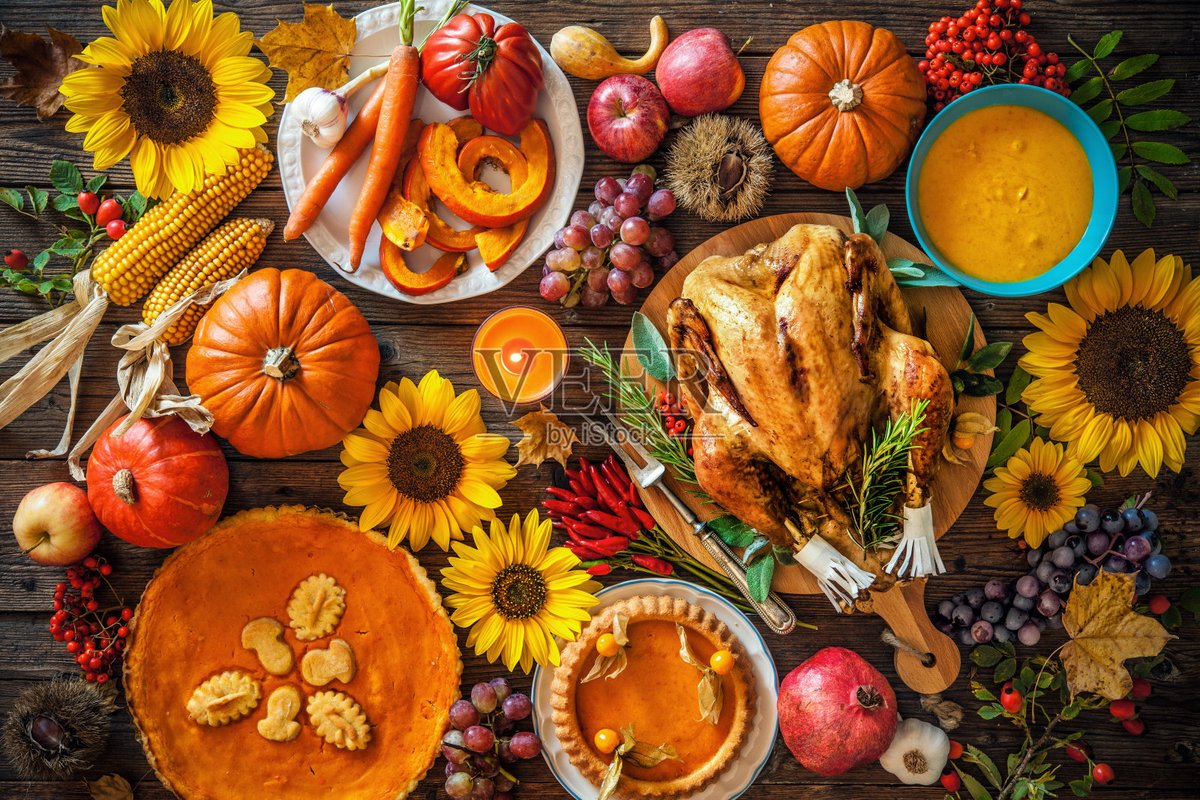 Candelariaohbye's tweet photo. Thanksgiving feast alert! Roast turkey, creamy mashed potatoes, pumpkin pie—all your favorites ready to serve today only. Tag who’s joining your table! https://t.co/LPcIxa6eOu
