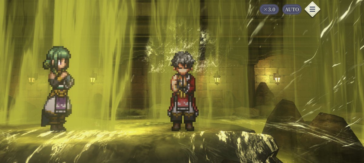 showgo200's tweet photo. #幻想水滸伝スターリープ https://t.co/g3A96GXxig