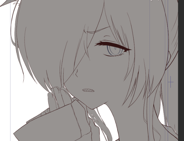 nekozarukanna's tweet photo. WIPPPP https://t.co/jgEL2yJGeu