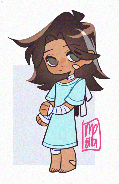 ella_marienev's tweet photo. Small Mae, beautiful sweet child of Cain #ladsmc https://t.co/MfLA35yuij
