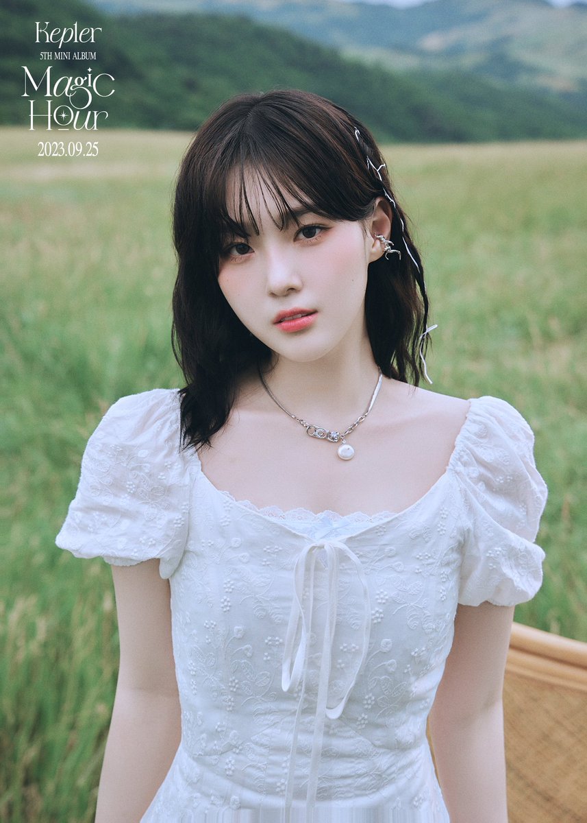 BunnytigerC's tweet photo. 2020.....2023.....2026
Our Chaehyun grew into a very beautiful woman during the 3-year time jump🥰💌💖💗

#김채현 #CHAEHYUN #チェヒョン #金采炫 
#케플러 #Kep1er #ケプラー https://t.co/yFkXS90aGg