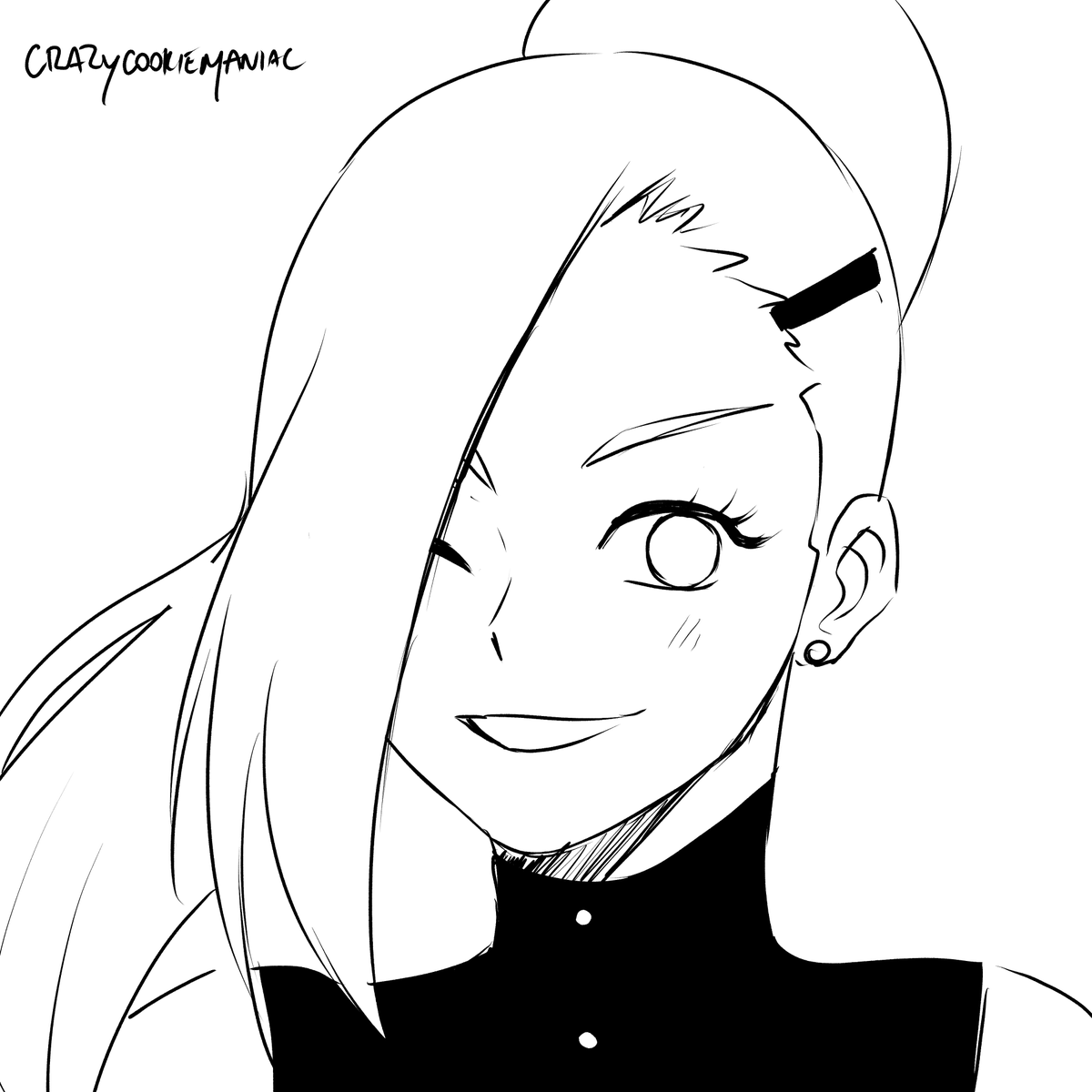 cookiecookecook's tweet photo. Ino-Shika-Cho!! ♥ Been rewatching Naruto so I may end up posting some more fanart soon!
#akimichichoji #narashikamaru #yamanakaino #naruto #narutoshippuden #narutofanart https://t.co/C4GZeDgddB