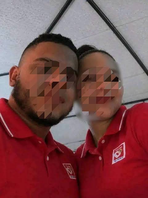 PuisardD's tweet photo. Video viral del D1: ¿conoces la historia completa?

video empleados del d1
video de la pareja del d1
video de la trabajadora del d1
video de la muchacha del d1
video viral del d1
video d1

https://t.co/kTTaBAXgCQ

#videofiltradodeld1
#d1video
#videodeladeld1 https://t.co/CzLZqIBEiV