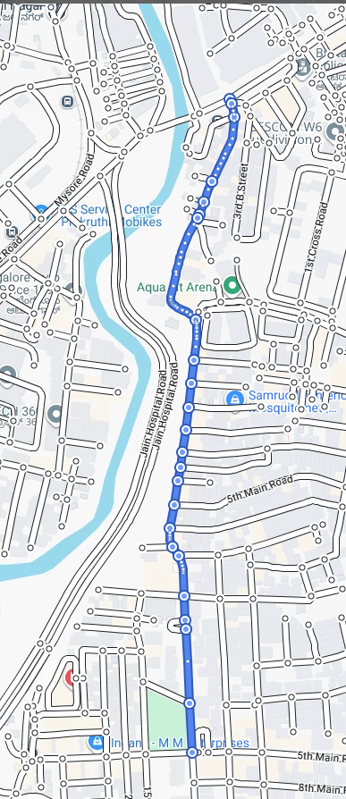 anandbs_291's tweet photo. Hosakerehalli Main Road has become a nightmare for residents &amp; commuters. Unfinished white-topping, dug-up side roads &amp; roadside parking are causing severe traffic jams. Please address this urgently. @GBA_office  @ChristinMP_  @GBAChiefComm @bypuratraffic @krishnabgowda https://t.co/rz2ZF3Glq2