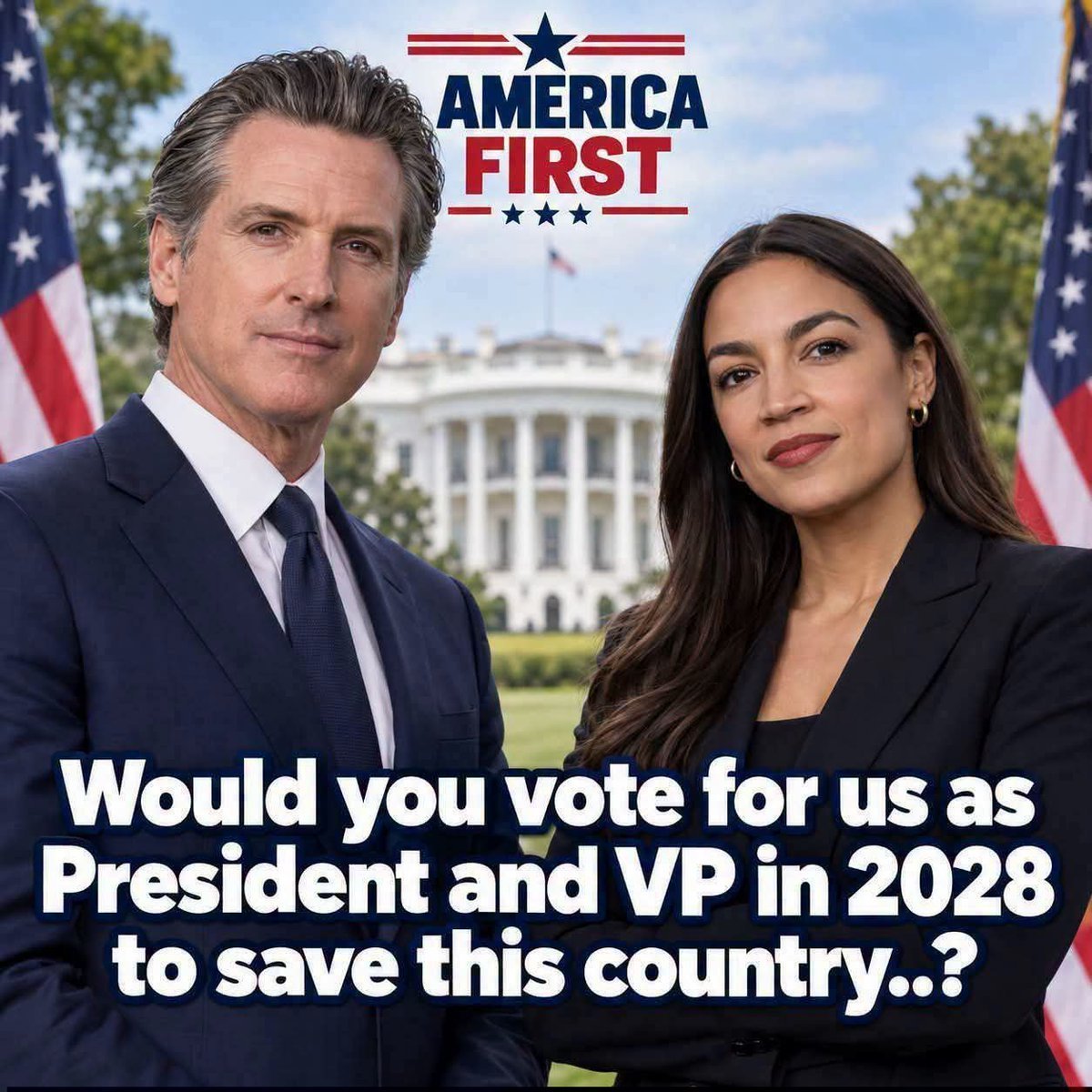StephenNesaraG's tweet photo. WOULD YOU VOTE FOR THEM? https://t.co/dxKvAJuWtj