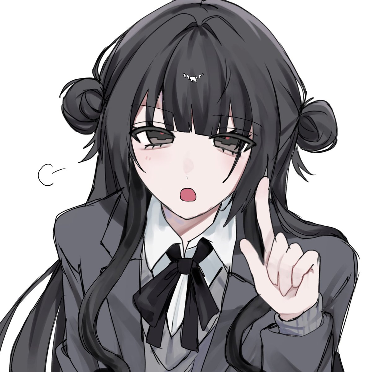 r1cx028's tweet photo. わざとスカートを短く折って叱られたいです
 #管理人巡回中 https://t.co/faTYD05pYB