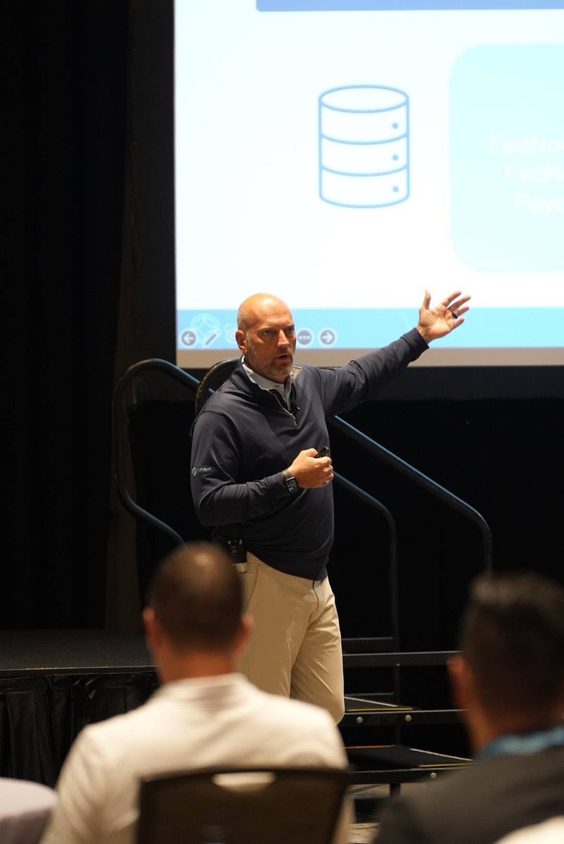 catalystcorpfcu's tweet photo. From liquidity and investment strategies to peer-to-peer payments and the future of member experiences, today's breakout sessions are focused on helping credit unions make informed decisions and stay ahead. 📊⚡#StrategicSummit2026 #CUatSummit #assetmanagement #payments #creditunions