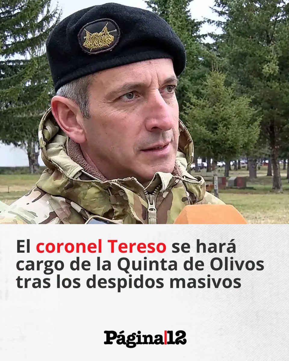 AntiCordobaOK's tweet photo. Hay un TERESO en Olivos 😂 https://t.co/0k3yystBlP