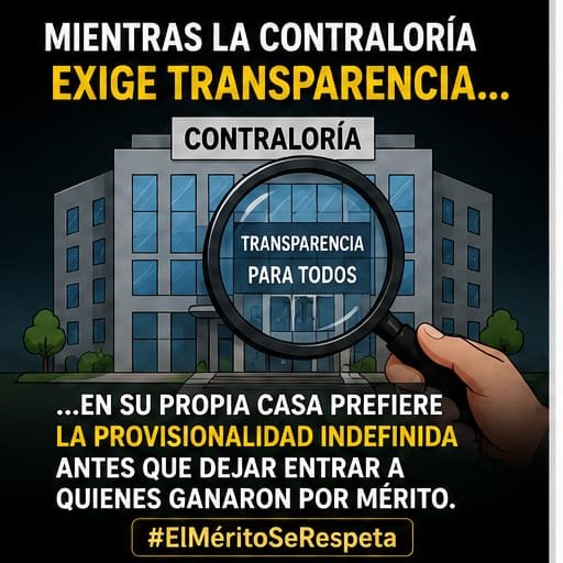 LadyLiz1517's tweet photo. @MeritoSeRespeta 
#ElMeritoSeRespeta

La transparencia debe iniciar desde casa. https://t.co/x0QinAYZ8A