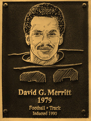 WittFootball's tweet photo. Dave Merritt was one of the most dominant rushers in Wittenberg history, finishing with 4,696 career yards, 38 TDs and 228 points. A 2x Mike Gregory Award winner and 1978 1st-Team All-American, Merritt helped the Tigers reach 2 national championship games. 

#TigerUp #TBT https://t.co/zWhkcevyn6