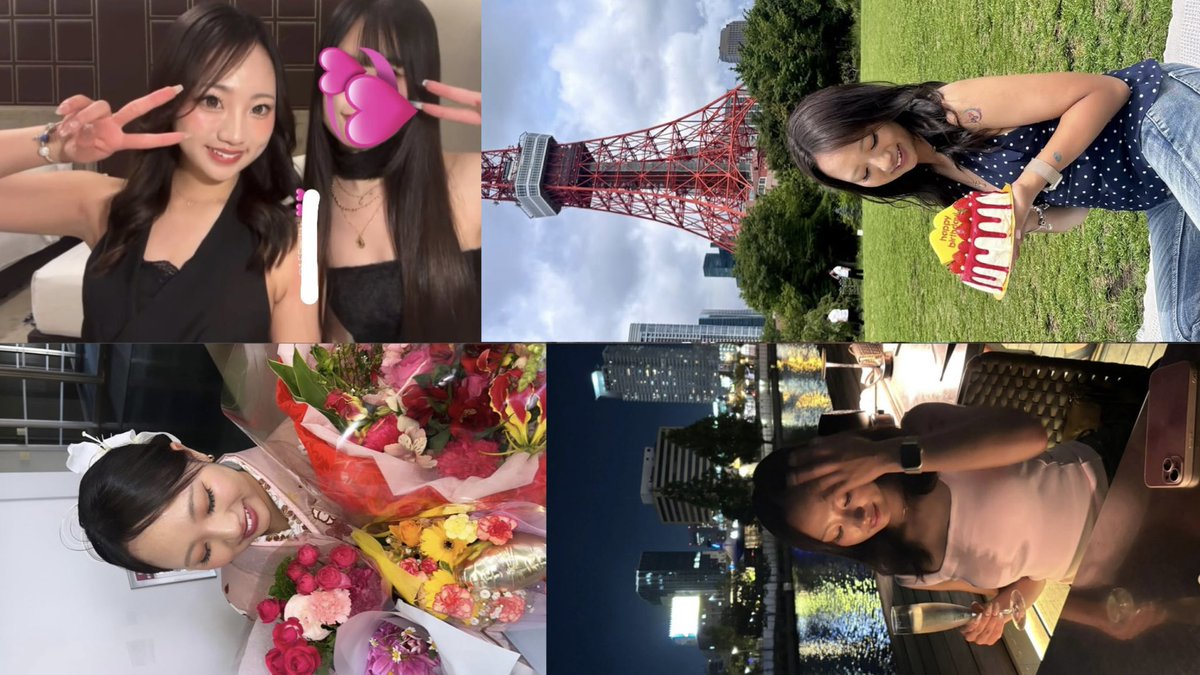 _mz_mog's tweet photo. 趣味BMSG以外やったら旅行ヲタクもしてます🎶来週久しぶりの海外にビファのライブもいけるから楽しみ🎶マニラ行く方良かったら繋がりましょ💖💖🥹
明日はバンコク楽しんでください✨
#BMSG好きな人と繋がりたい https://t.co/T0f3BYPMOP