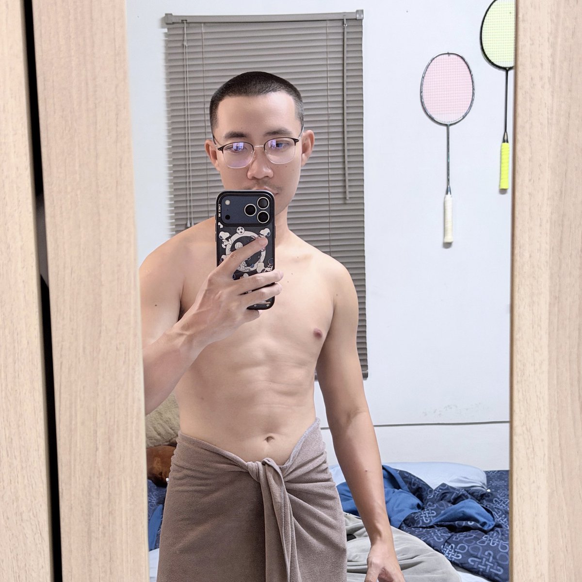 Thana_995's tweet photo. ฝันดีครับ😴 https://t.co/PxoR24ynsY