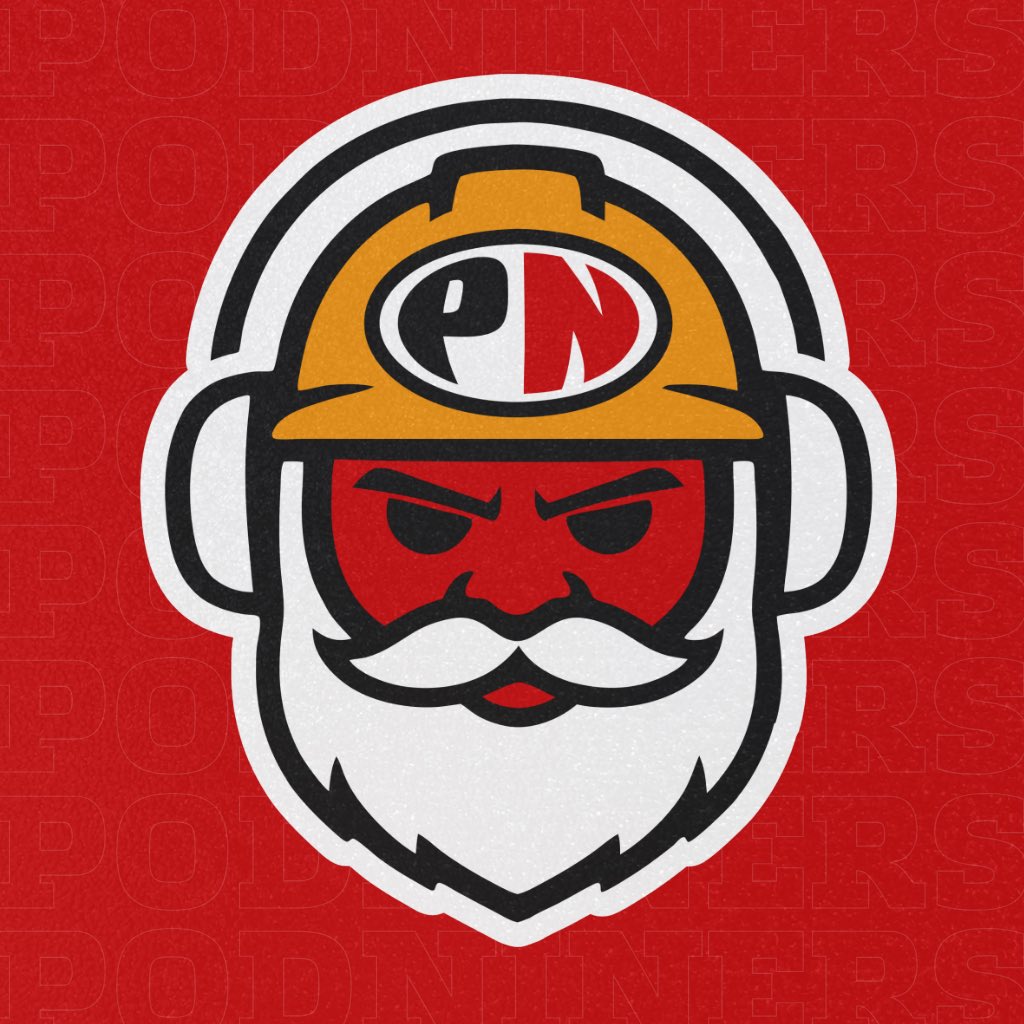 podniners tweet picture