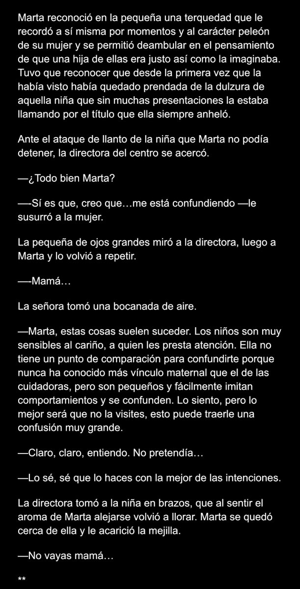 InfielMafinAu's tweet photo. 40. #mafin #infielmafin
¿Qué opinamos? Quiero leerles sobre esta actu. https://t.co/CAgJotsV8X