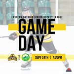 Photo by Smiths Falls Jr Bears (@SFJrBears)