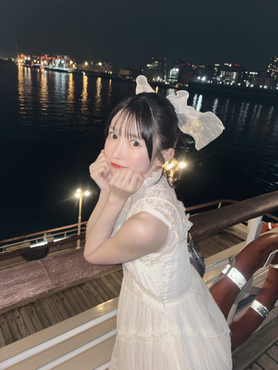 suidesui's tweet photo. 4th Anniversary CRUISING PARTY🚢 https://t.co/W2Y9T3NTXJ