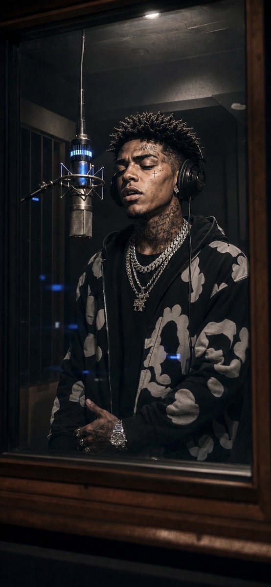PlatinumHeir's tweet photo. I came in to record one. Now we arguing over which three gotta drop first. 🎙️

#KRAVE #PlatinumHeir #PlatinumHeirAIMusicLabel https://t.co/CkpITeigrL