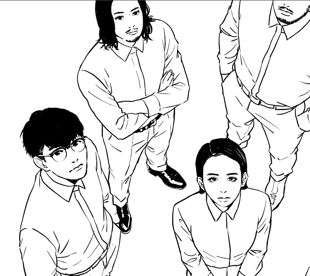 numako404's tweet photo. wip🐟 https://t.co/c3YYkqLiVL