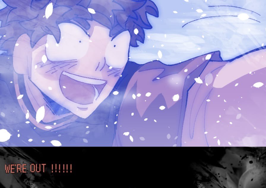 dailyaugustine_'s tweet photo. 𝐃𝐚𝐲 28 αɳԃ 29 || ✼༶。.:✽・゚❄️
.
.
.
.
.
.
.
.
Tags
#augustinecoldfront
#coldfrontgame https://t.co/fwFcOoYYqE