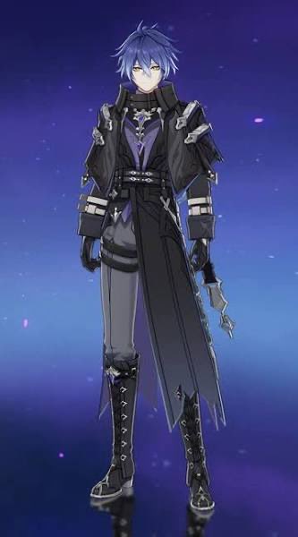 dollyguillotin's tweet photo. why do people always say the female outfits are boring and repetitive when 90% of male outfits look like this 😭 
a 🧵 https://t.co/iv7ntaJVvK