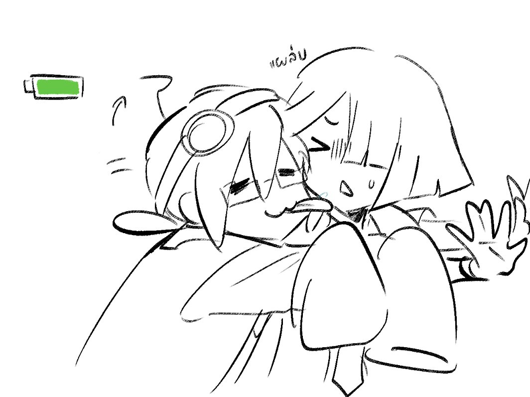 NuN_shadoweiei's tweet photo. some doodle #カロガド #真宵ヘキ https://t.co/1f5veZilU0