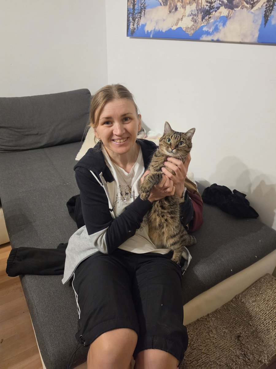 olyapka's tweet photo. Ещё такую не показала ☺️ https://t.co/yEptkqXNb6