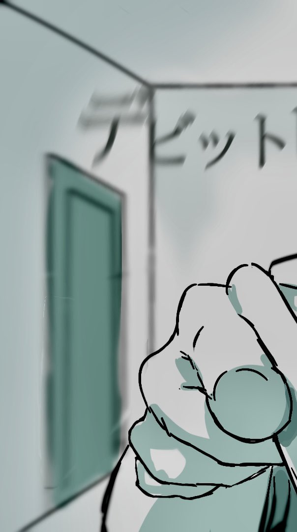 rnrpyy's tweet photo. #こさめの絵 https://t.co/gNXSTJej5t