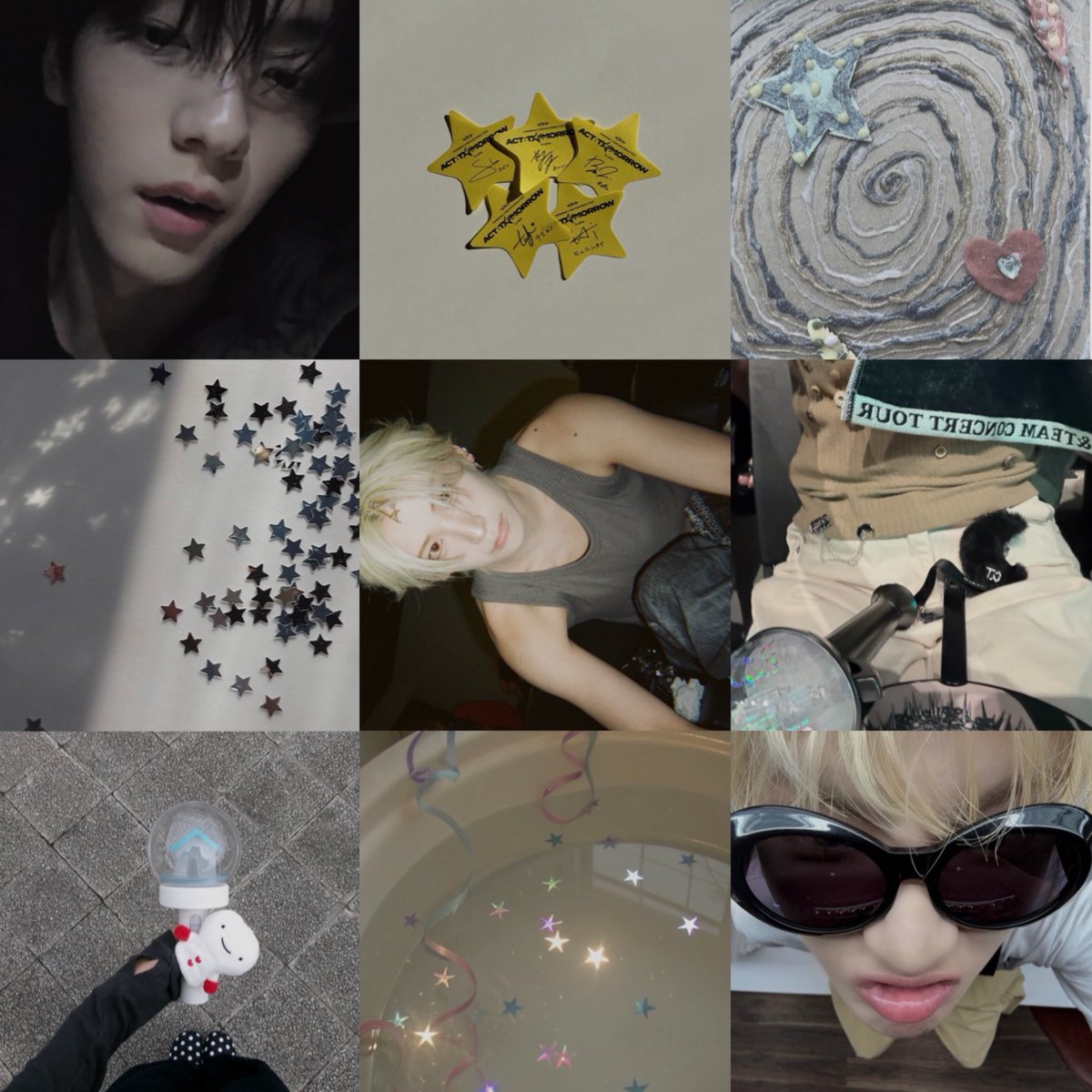 soosan_5's tweet photo. ☾⋆｡𖦹 °✩⟡.·✮.*･ﾟ.‥⟡⋆.˚𖦹⋆✮⋆.˚☆⋆｡𖦹°‧★

ꜱᴏᴏʙɪɴ⋆˚꩜｡ ʏᴜᴍᴀ☽ ⋆°ᴡᴏᴏɴʜᴀᴋ • ⏝ •

#txt #MOAと繋がりたい  
#andTEAM #LUNÉと繋がりたい   
#bnd  #ONEDOORと繋がりたい
 
☑︎ alt  ⟡.꙳

☾⋆｡𖦹 °✩⟡.·✮.*･ﾟ.‥⟡⋆.˚𖦹⋆✮⋆.˚☆⋆｡𖦹°‧★ https://t.co/nFhJVvhk2h