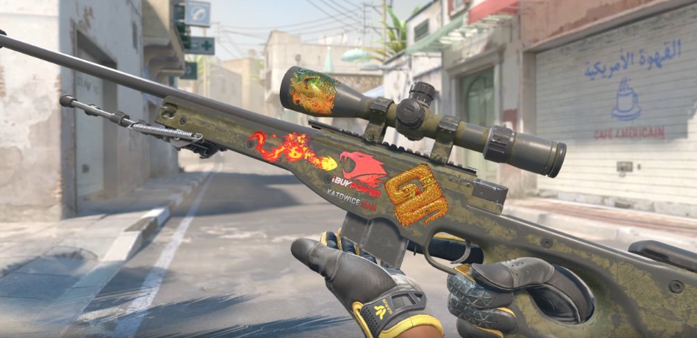 RazedCases's tweet photo. this craft sold for $1,100 2 days ago!

that's more than an AWP Desert Hydra ‼️ 🤯 https://t.co/fAZTtHbWnm