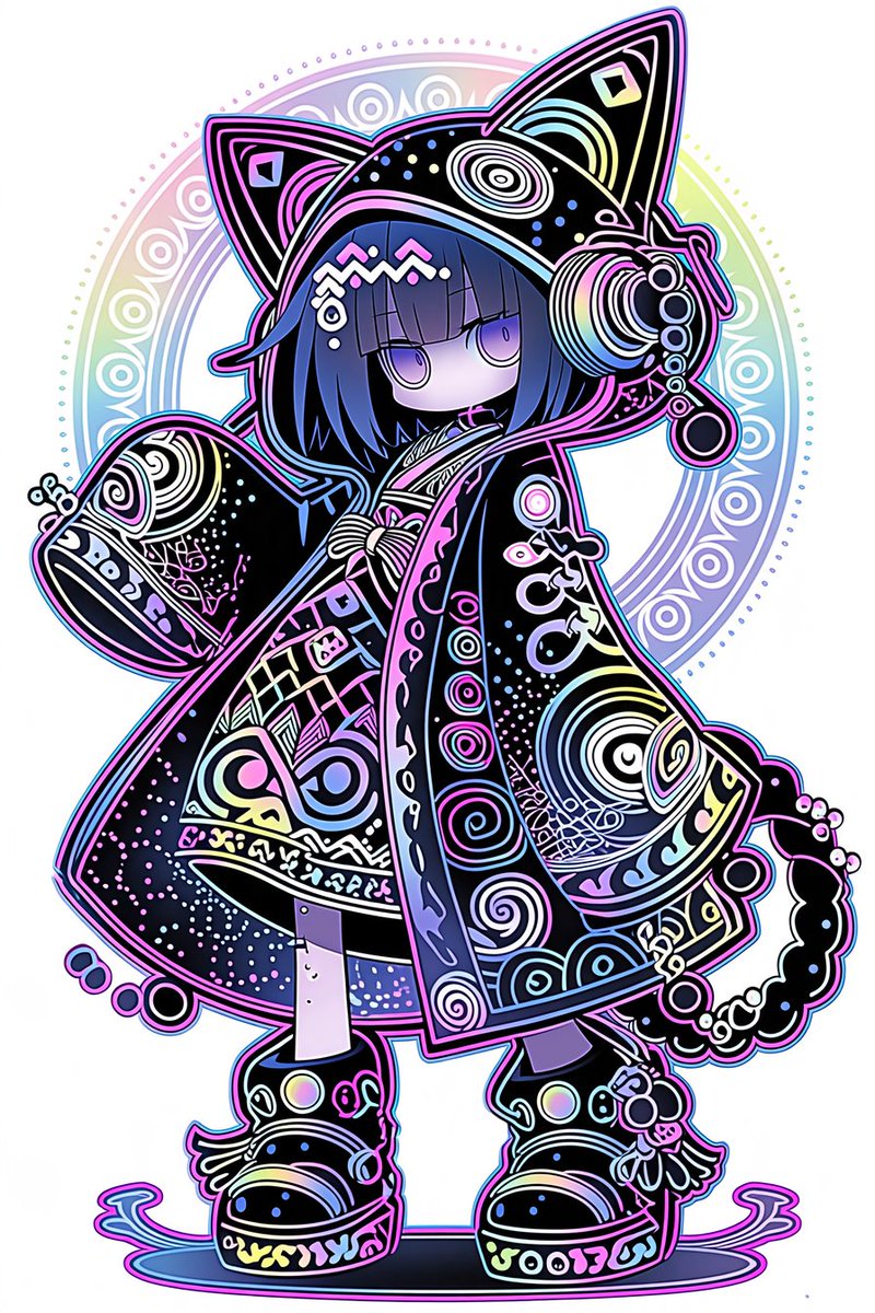 mugi_AI_Art's tweet photo. お昼なわけですよ https://t.co/BziANLTroy