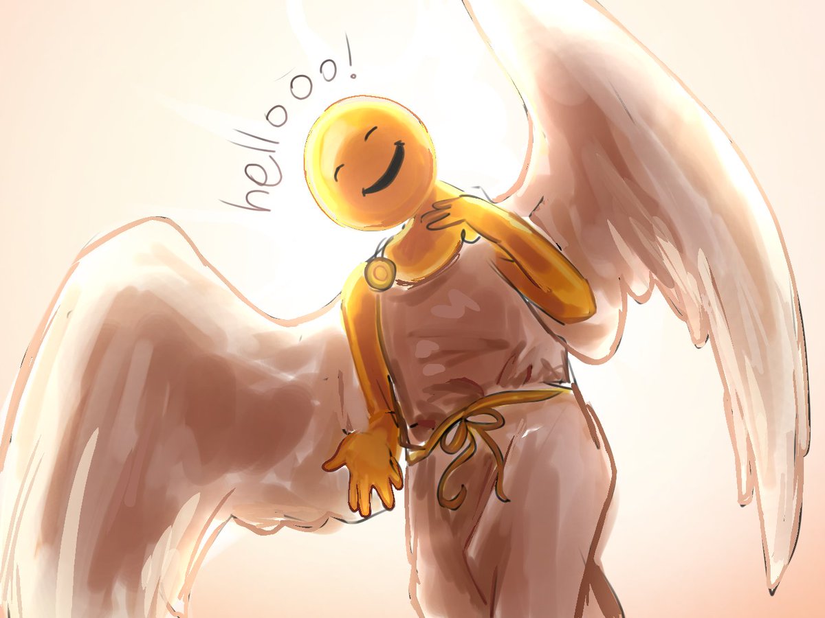 satanhottea's tweet photo. wish gone wrong #slimeknight #verity https://t.co/KYSZb2f5N3