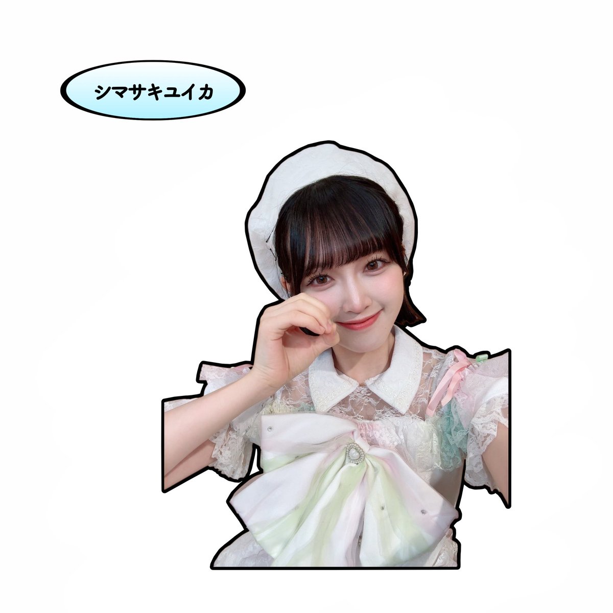 syaki_yuchi's tweet photo. 作りたいデザインのシールがありすぎて困ってます
どうしてそんな可愛いの？？？ https://t.co/6xsOescfAu