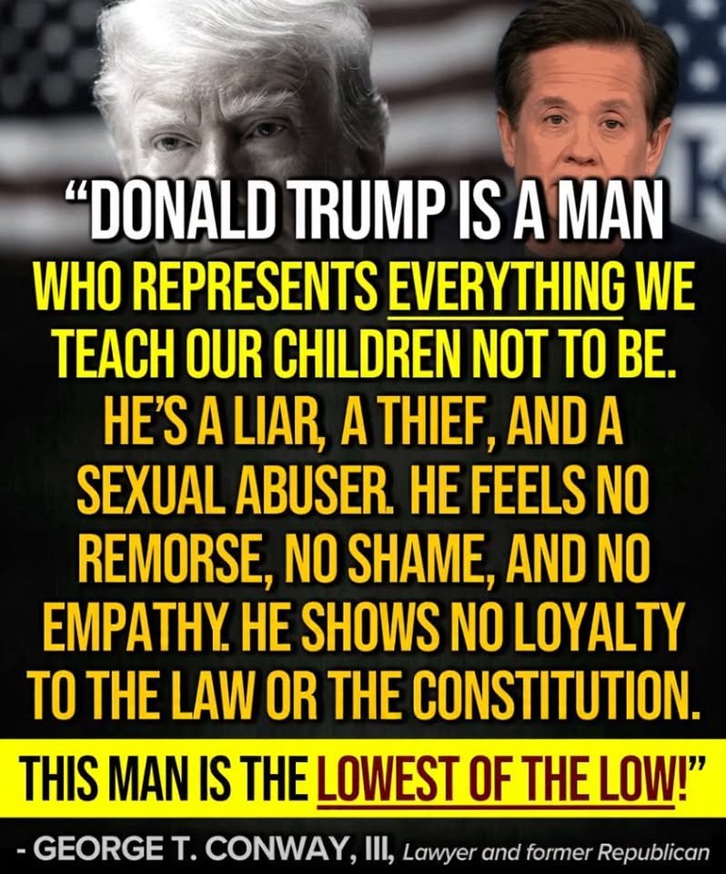 LivingRed54's tweet photo. @realDonaldTrump   @POTUS https://t.co/NSAfm0AwaE