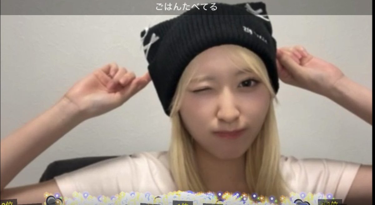 tanisayayan's tweet photo. 配信ありがとう😊
なつみんなら、いつか親切なお姉さんのようになれるよー！！！
お風呂頑張って入ってね😆おやすみ🖤
#川中子奈月心　
#エゴサなつみん https://t.co/RluMbRv5Ob