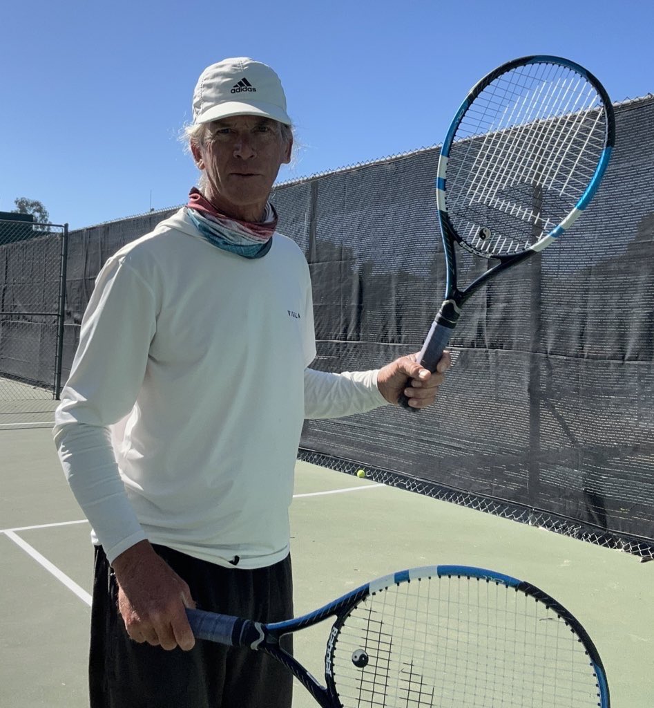 tennissance's tweet photo. Kenneth Loch of the TENNISSANCE Method is Now making Tennis Players Aware, that they Learned how #Tennis is a Sport, #SportsScience &amp; #SportsPsychology, but didn’t Learn anything about the #MindBodyExercise of Tennis, #ExerciseScience &amp; #ExercisePsychology.

#exercise #education https://t.co/ySvj0ckb3S