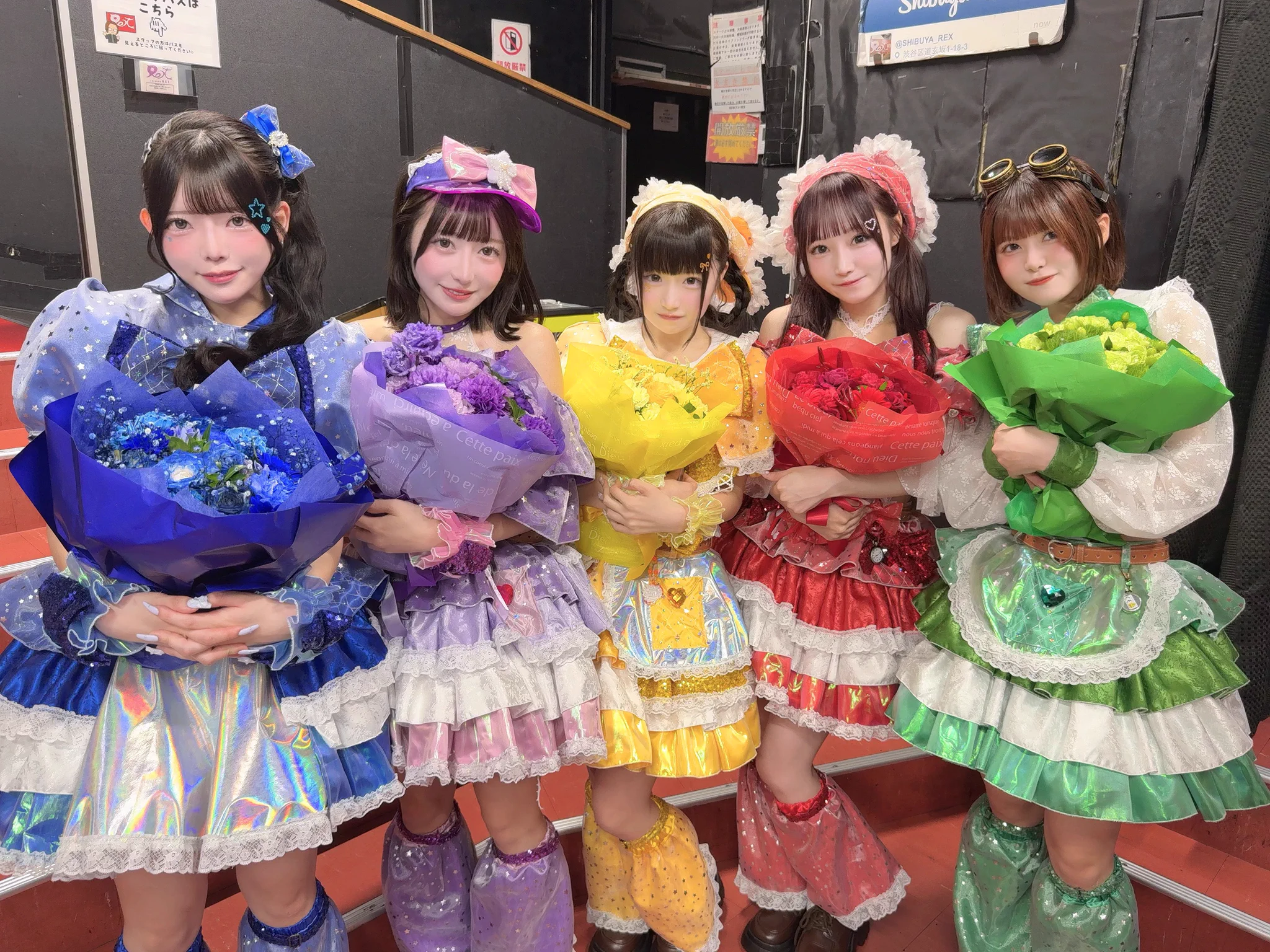MATE×MATE! 【2026/1/12 Debut.】 on X: 