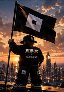 RobuxonStonk's tweet photo. Robux had thrived through its first night alive, holders will be tested and rewarded. Will you remain a bacon hair in the trenches rotating to 20 shitters or BUY X HOLD X EARN. https://t.co/bafXMGjj3e
