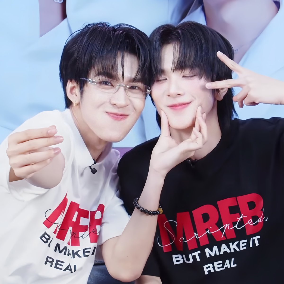 yaifxwww's tweet photo. น่ารักมากกกกั๊บบบ ^^ 👀✊🏻💗💢

AAS AT EFM FANDOM

#AuauSavexFANDOMFANFIC https://t.co/XOc772kEiD