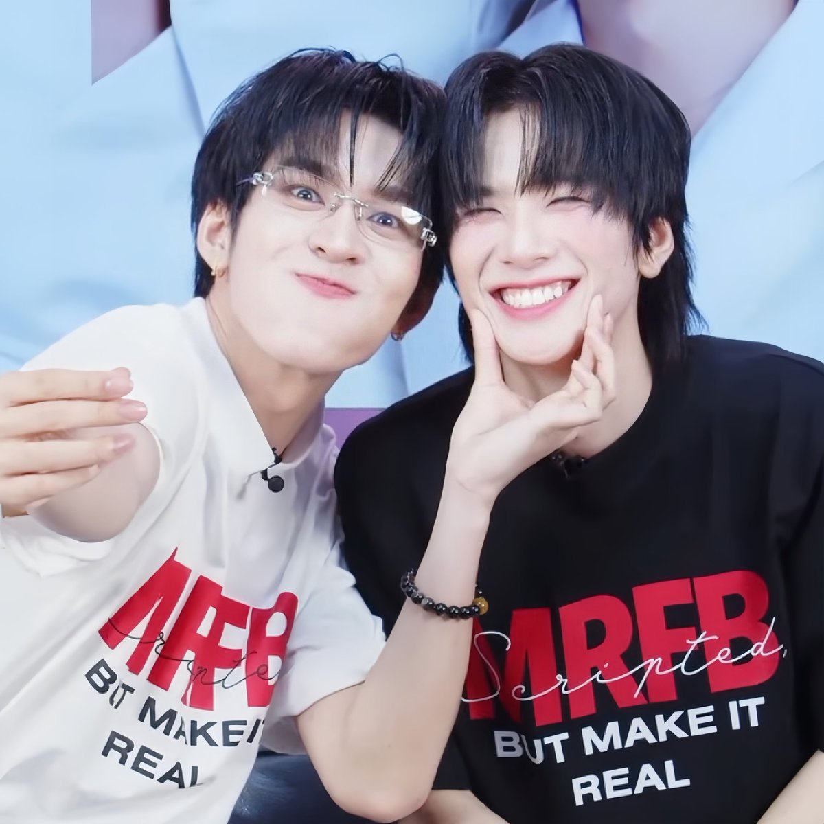 yaifxwww's tweet photo. น่ารักมากกกกั๊บบบ ^^ 👀✊🏻💗💢

AAS AT EFM FANDOM

#AuauSavexFANDOMFANFIC https://t.co/XOc772kEiD