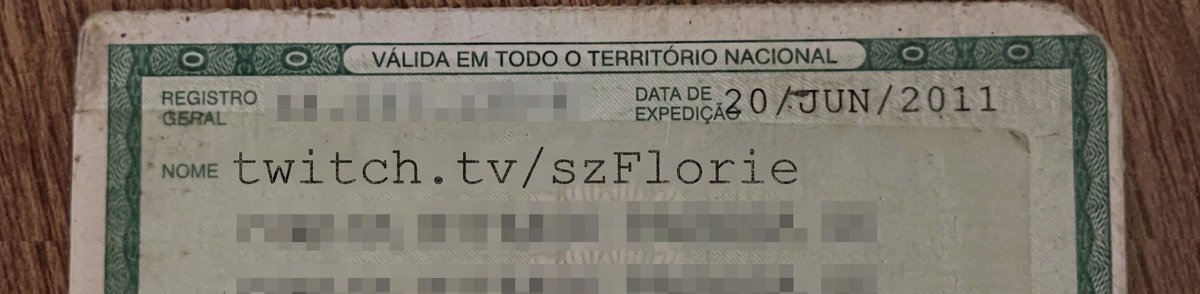 szflorie's tweet photo. Vai chocar: meu nome é twitch .tv/szFlorie https://t.co/EKNrfcnrQG