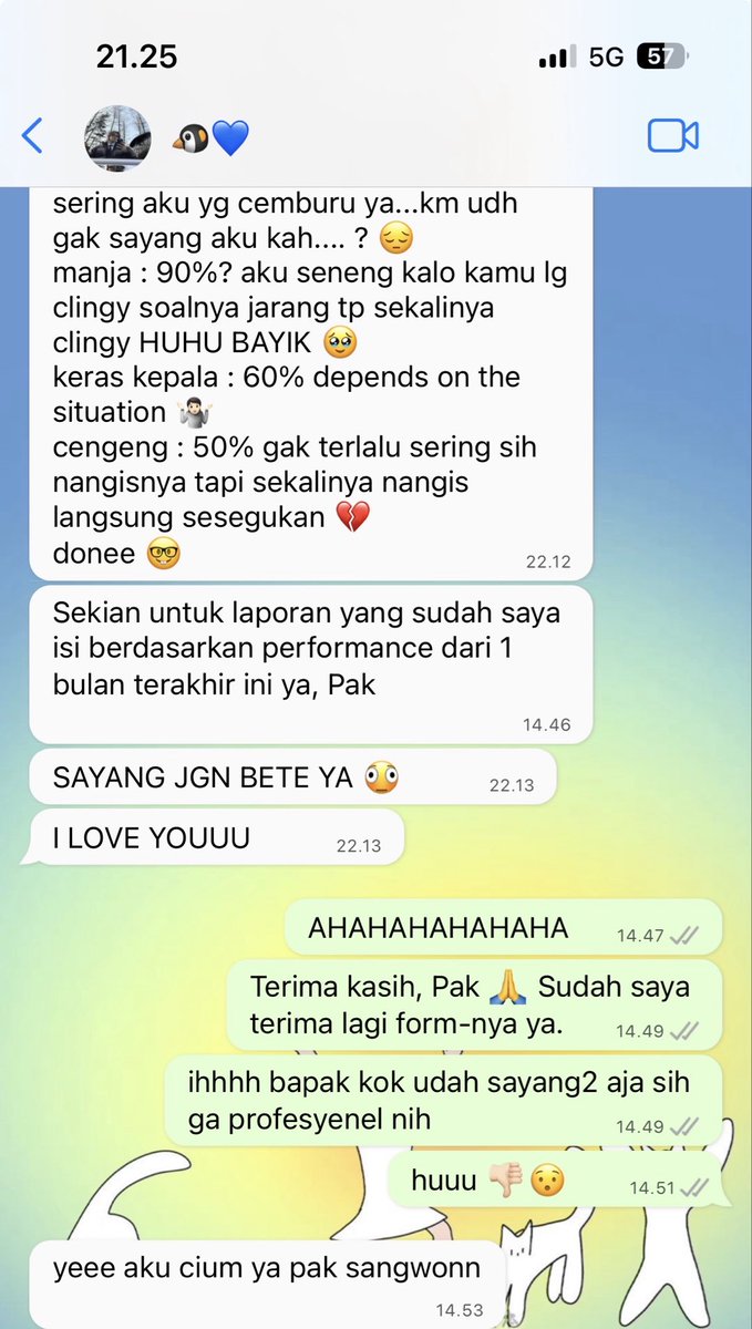 awonmor's tweet photo. what if, #leowon join the "ask my bf to rate me" trend!  🦦 (kinda late but oh well) https://t.co/0wM1SgJovp