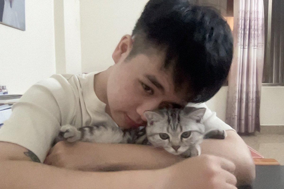 Nam4mk9's tweet photo. 🥰🥰 https://t.co/tZ2dwv8STX