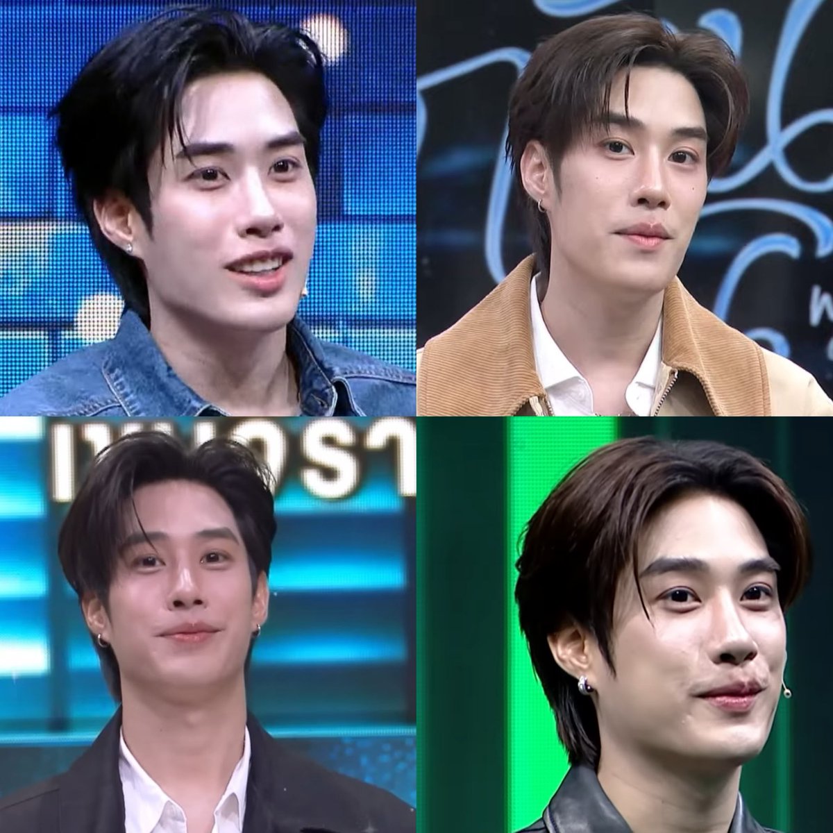 rainytfo13's tweet photo. จัดอันดับบุคคลที่เป็นลูกรักกล้องรายการ 
อันดับ 1 : https://t.co/lnHzi8TZW7
