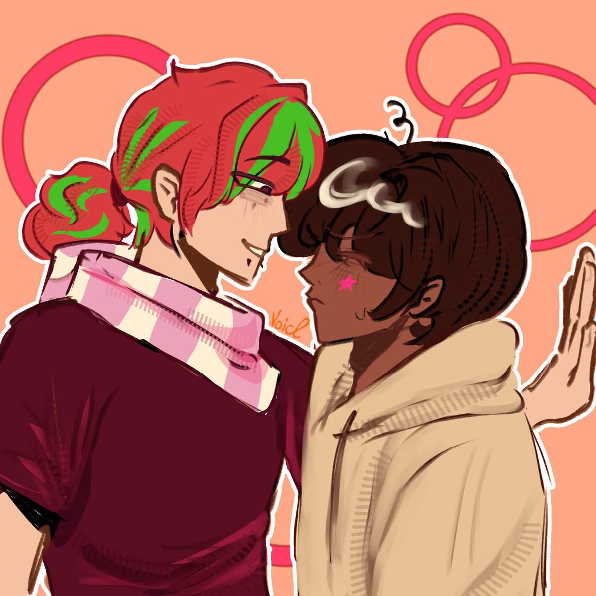 voice_yoO's tweet photo. Art
#fruitcake https://t.co/2kuWU7yVnt