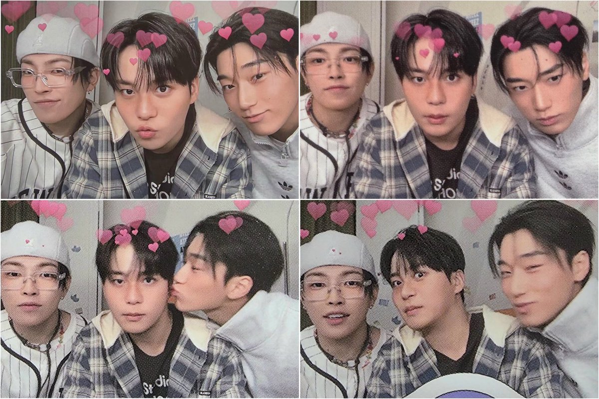 wooyoungiemoons's tweet photo. consider this your sign to remember THIS photo sequence exists 💗 https://t.co/Rak0MG5mxK